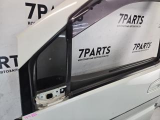 Дверь левая передняя NISSAN ELGRAND ALWE50 VG33E 4 ракурс
