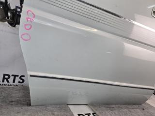 Дверь левая передняя NISSAN ELGRAND ALWE50 VG33E 5 ракурс