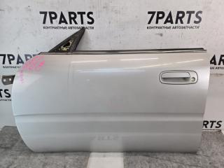 Дверь передняя левая TOYOTA CORONA EXIV 1994