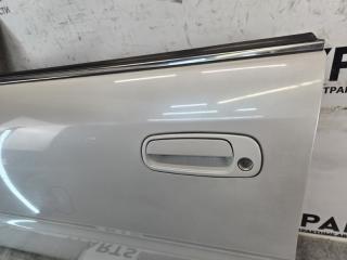 Дверь левая передняя TOYOTA CORONA EXIV ST205 3S-GE 4 ракурс