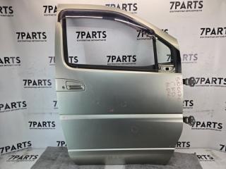 Дверь передняя правая NISSAN ELGRAND 1998