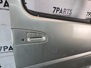 Дверь правая передняя NISSAN ELGRAND ALE50 VG33E 3 ракурс