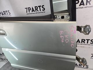 Дверь правая передняя NISSAN ELGRAND ALE50 VG33E 5 ракурс
