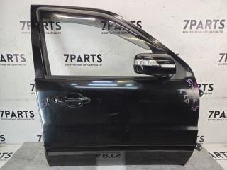 Дверь передняя правая FORD ESCAPE 2008