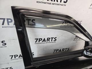 Дверь правая передняя FORD ESCAPE LFAL3F L3VE 2 ракурс