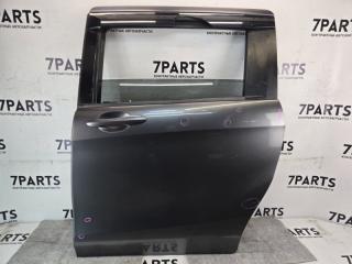 Дверь левая задняя HONDA FREED GB3 L15A 1 ракурс