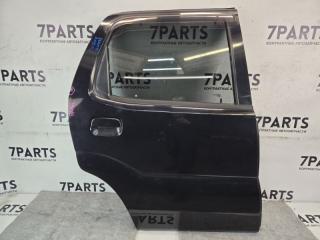 Дверь задняя правая SUZUKI KEI 2006