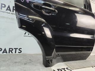 Дверь правая задняя FORD ESCAPE LFAL3F L3VE 5 ракурс