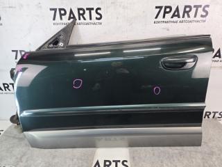 Дверь передняя левая SUBARU LEGACY