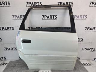 Дверь задняя правая TOYOTA NADIA 2002