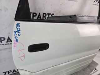 Дверь правая задняя TOYOTA NADIA ACN10 1AZFSE 3 ракурс
