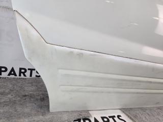 Дверь правая задняя TOYOTA NADIA ACN10 1AZFSE 4 ракурс