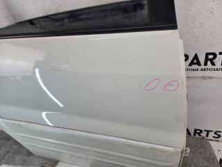 Дверь правая задняя TOYOTA NADIA ACN10 1AZFSE 5 ракурс