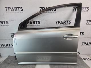 Дверь передняя левая TOYOTA AVENSIS 2005