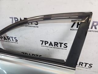 Дверь левая передняя TOYOTA AVENSIS AZT251 2AZFSE 2 ракурс