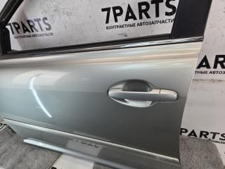 Дверь левая передняя TOYOTA AVENSIS AZT251 2AZFSE 5 ракурс
