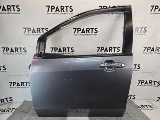 Дверь передняя левая MAZDA MPV 2004