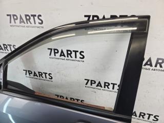Дверь левая передняя MAZDA MPV LW3W L3 LCY2-59-02X 2 ракурс