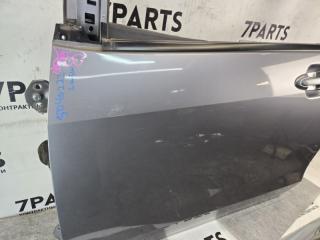 Дверь левая передняя MAZDA MPV LW3W L3 LCY2-59-02X 3 ракурс