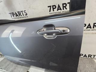 Дверь левая передняя MAZDA MPV LW3W L3 LCY2-59-02X 5 ракурс