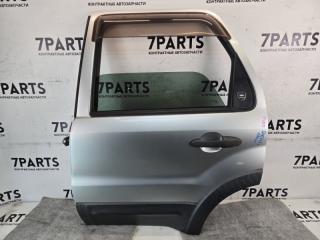 Дверь задняя левая FORD ESCAPE 2004
