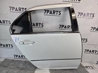 Дверь задняя правая TOYOTA CELSIOR 2004