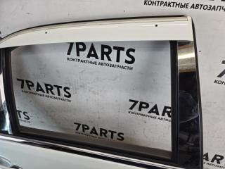 Дверь правая задняя TOYOTA CELSIOR UCF31 3UZFE 2 ракурс