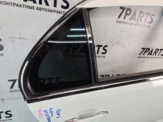 Дверь правая задняя TOYOTA CELSIOR UCF31 3UZFE 3 ракурс