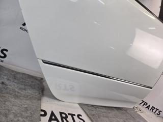 Дверь правая задняя TOYOTA CELSIOR UCF31 3UZFE 5 ракурс
