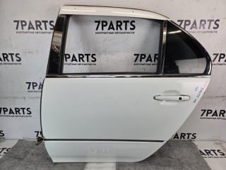 Дверь задняя левая TOYOTA CELSIOR 2004