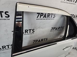 Дверь левая задняя TOYOTA CELSIOR UCF31 3UZFE 2 ракурс