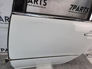 Дверь левая задняя TOYOTA CELSIOR UCF31 3UZFE 4 ракурс