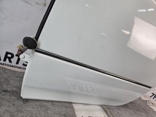 Дверь левая задняя TOYOTA CELSIOR UCF31 3UZFE 5 ракурс