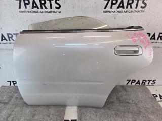 Дверь задняя левая TOYOTA CORONA EXIV 1994