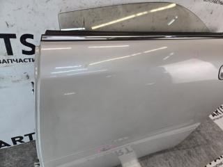 Дверь левая задняя TOYOTA CORONA EXIV ST205 3S-GE 2 ракурс
