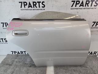 Дверь задняя правая TOYOTA CORONA EXIV 1994