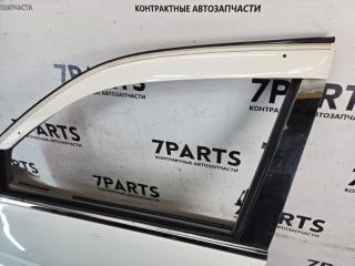 Дверь левая передняя TOYOTA CELSIOR UCF31 3UZFE 2 ракурс