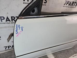 Дверь левая передняя TOYOTA CELSIOR UCF31 3UZFE 3 ракурс