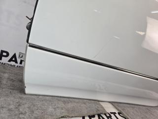 Дверь левая передняя TOYOTA CELSIOR UCF31 3UZFE 4 ракурс