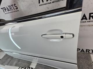 Дверь левая передняя TOYOTA CELSIOR UCF31 3UZFE 5 ракурс