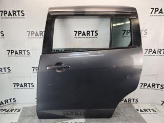 Дверь задняя левая MAZDA PREMACY 2008