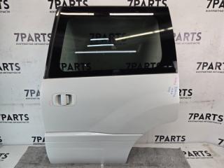 Дверь задняя левая MITSUBISHI RVR 2000