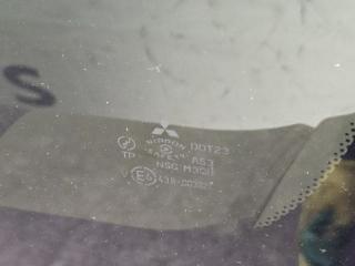 Дверь левая задняя MITSUBISHI RVR N71W 4G93 3 ракурс