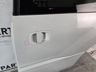 Дверь левая задняя MITSUBISHI RVR N71W 4G93 4 ракурс