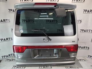 Запчасть дверь 5-я MAZDA BONGO FRIENDEE 1999