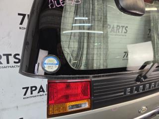 Дверь 5-я NISSAN ELGRAND ALE50 VG33E 4791B 4 ракурс