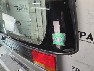 Дверь 5-я NISSAN ELGRAND ALE50 VG33E 4791B 5 ракурс