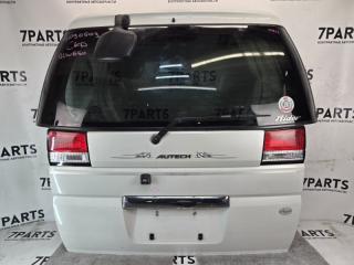 Дверь 5-я NISSAN ELGRAND 1999