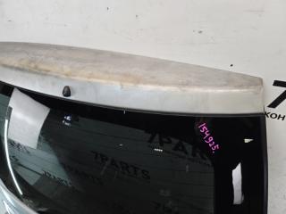 Дверь 5-я TOYOTA ISIS ZNM10 1ZZFE 3 ракурс