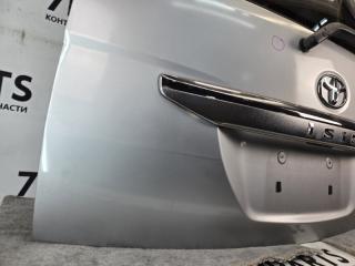 Дверь 5-я TOYOTA ISIS ZNM10 1ZZFE 5 ракурс